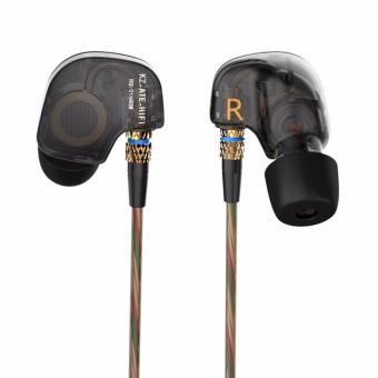 Dynamic Balanced Armature IEMS In Ear HIFI Monitors DJ StudioStereo Music Earphones Headphone Earbuds For Mobile Phone IPhoneSamsung MP3 MP4 Music Player No Mic - Intl May 2018 - 2 Dynamic Balanced Armature IEMS In Ear HIFI Monitors DJ StudioStereo Music Earphones Headphone Earbuds For Mobile Phone iPhoneSamsung MP3 MP4 Music Player No Mic - intl - 2