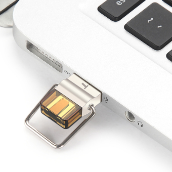 Eaget CU10 USB3.0 To Type-C OTG 32G Flash Pen Drive USB Disk For New Macbook Laptop Desktop - Intl June 2018 - 4 Eaget CU10 USB3.0 to Type-C OTG 32G Flash Pen Drive USB Disk for New Macbook Laptop Desktop - Intl - 4