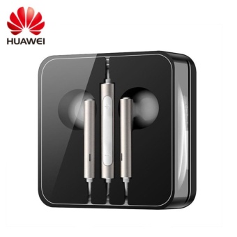 Earphone AM116 In-ear Headset With Microphone 3.5mm Earbuds For PCHuawei Smart Phones June 2018 - 3 Earphone AM116 In-ear Headset with Microphone 3.5mm Earbuds for PCHuawei Smart Phones - 3
