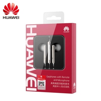 Earphone AM116 In-ear Headset With Microphone 3.5mm Earbuds For PCHuawei Smart Phones June 2018 - 4 Earphone AM116 In-ear Headset with Microphone 3.5mm Earbuds for PCHuawei Smart Phones - 4