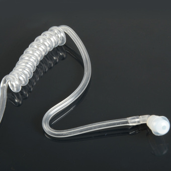 Easybuy 3.5mm Throat Mic Microphone Aira Tube Earpiece Headset ForiPhone 6 5S June 2018 - 5 Easybuy 3.5mm Throat Mic Microphone Aira Tube Earpiece Headset ForiPhone 6 5S - 5