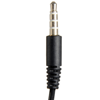 Easybuy 3.5mm Throat Mic Microphone Aira Tube Earpiece Headset ForiPhone 6 5S June 2018 - 3 Easybuy 3.5mm Throat Mic Microphone Aira Tube Earpiece Headset ForiPhone 6 5S - 3