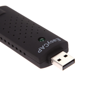 Easycap USB 2.0 Video Audio VHS To DVD Converter Capture Card Adapter April 2018 - 3 Easycap USB 2.0 Video Audio VHS to DVD Converter Capture Card Adapter - 3