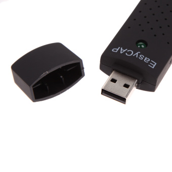 Easycap USB 2.0 Video Audio VHS To DVD Converter Capture Card Adapter April 2018 - 5 Easycap USB 2.0 Video Audio VHS to DVD Converter Capture Card Adapter - 5