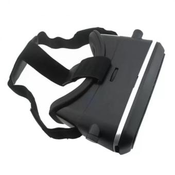 Ebuy Yu VR Box Shinecon Smartphone 3D Virtual Reality Glasses(Black) June 2018 - 3 Ebuy Yu VR Box Shinecon Smartphone 3D Virtual Reality Glasses(Black) - 3