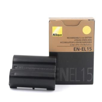 EL14A-Nikon Genuine Camera Battery July 2018 - 3 EL14A-Nikon Genuine Camera Battery - 3
