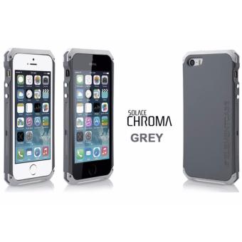 Element Case Solace Suitable For IPhone 7G (plus) (Grey) July 2018 - 2 Element Case Solace suitable for iPhone 7G (plus) (Grey) - 2