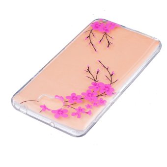 Embossing TPU Case Cover For Huawei Y5II / Y5 II / Honor 5 - Fresh Flowers - Intl June 2018 - 3 Embossing TPU Case Cover for Huawei Y5II / Y5 II / Honor 5 - Fresh Flowers - intl - 3
