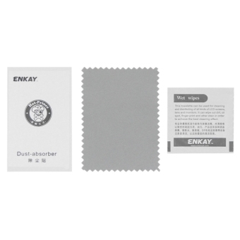 ENKAY HD Screen Protector For Samsung Galaxy S7 Edge / G935 (Clear) June 2018 - 3 ENKAY HD Screen Protector For Samsung Galaxy S7 Edge / G935 (Clear) - 3