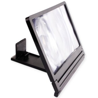 Enlarged Screen For Mobile Phones (Black) June 2018 - 2 Enlarged Screen for Mobile Phones (Black) - 2