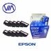Epson ERC-38B Ribbon Cartridge Set Of 10 June 2018 - 2 Epson ERC-38B Ribbon Cartridge Set of 10 - 2