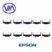 Epson ERC-38B Ribbon Cartridge Set Of 10 June 2018 - 4 Epson ERC-38B Ribbon Cartridge Set of 10 - 4