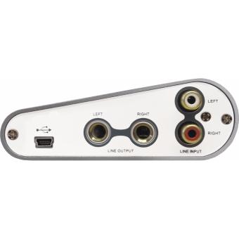 ESI AUDIO MAYA22 USB