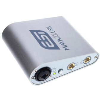 ESI AUDIO MAYA22 USB