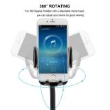 EsoGoal Car Mount Holder 3-in-1 Air Vent Phone Holder Cradle Dashboard Windshield Universal For IPhone Android And More Devices - Intl August 2018 - 4 EsoGoal Car Mount Holder 3-in-1 Air Vent Phone Holder Cradle Dashboard Windshield Universal for iPhone Android and More Devices - intl - 4
