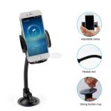 EsoGoal Car Mount Holder 3-in-1 Air Vent Phone Holder Cradle Dashboard Windshield Universal For IPhone Android And More Devices - Intl August 2018 - 5 EsoGoal Car Mount Holder 3-in-1 Air Vent Phone Holder Cradle Dashboard Windshield Universal for iPhone Android and More Devices - intl - 5