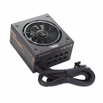 EVGA 750 BQ 80+ BRONZE 750W Semi Modular Power Supply June 2018 - 3 EVGA 750 BQ 80+ BRONZE 750W Semi Modular Power Supply - 3