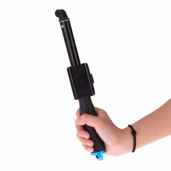 Extendable Handheld Tripod Monopod Adapter Self Stick With RemoteHolder Mount Screw For Go Pro Hero 5 4 3 Session Yi 4k SJCAM SJ4000Action Sport Camera Accessories June 2018 - 2 Extendable Handheld Tripod Monopod Adapter Self Stick with RemoteHolder Mount Screw for Go pro hero 5 4 3 Session Yi 4k SJCAM SJ4000Action Sport Camera Accessories - 2
