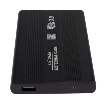 External HDD SSD 2.5inch USB 3.0 Hard Disk Drive Enclosure Case Caddy SATA June 2018 - 5 External HDD SSD 2.5inch USB 3.0 Hard Disk Drive Enclosure Case Caddy SATA - 5
