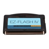 EZ-FLASH IV EZ4 Micro SD SDHC Compatible For GBA GBASP GBM NDS IDS NDSL IDSL - Intl August 2018 - 4 EZ-FLASH IV EZ4 Micro SD SDHC Compatible For GBA GBASP GBM NDS IDS NDSL IDSL - intl - 4