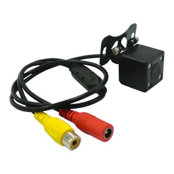 Ezonetronics Car Rear View Reverse Camera 170A? Angle Night Vision With 4 LED Waterproof Car Parking Camera With Guide Line April 2018 - 2 Ezonetronics Car Rear View Reverse Camera 170A? Angle Night Vision with 4 LED Waterproof Car Parking Camera with Guide Line - 2