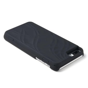 Fashion Lady Mirror Wallet Case For Iphone 7 Leather Flip MakeupMirror Phone Cases Card Slot Holder Stand - Intl July 2018 - 5 Fashion Lady Mirror Wallet Case For iphone 7 Leather Flip MakeupMirror Phone Cases Card Slot Holder Stand - intl - 5