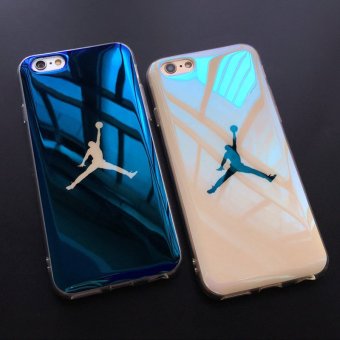 Fashion Michael SuperNBA Jordan 23 Chicago TPU Soft Blu-ray LaserUltra Thin Back Cover Case For IPhone 7 4.7 '' - Intl June 2018 - 4 Fashion Michael SuperNBA Jordan 23 Chicago TPU soft Blu-ray laserUltra Thin Back Cover case for iPhone 7 4.7 '' - intl - 4