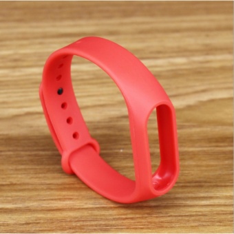 Fengsheng Fashion Mi Band 2 Smartband Smart Bracelet Wrist StrapFilm Sets For Xiaomi Fitness Activity Tracker - Intl June 2018 - 2 Fengsheng Fashion Mi Band 2 Smartband Smart Bracelet Wrist StrapFilm Sets for Xiaomi Fitness Activity Tracker - intl - 2