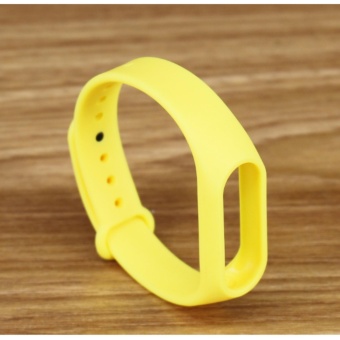 Fengsheng Fashion Mi Band 2 Smartband Smart Bracelet Wrist StrapFilm Sets For Xiaomi Fitness Activity Tracker - Intl June 2018 - 5 Fengsheng Fashion Mi Band 2 Smartband Smart Bracelet Wrist StrapFilm Sets for Xiaomi Fitness Activity Tracker - intl - 5