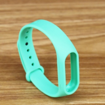 Fengsheng Fashion Mi Band 2 Smartband Smart Bracelet Wrist StrapFilm Sets For Xiaomi Fitness Activity Tracker - Intl June 2018 - 3 Fengsheng Fashion Mi Band 2 Smartband Smart Bracelet Wrist StrapFilm Sets for Xiaomi Fitness Activity Tracker - intl - 3