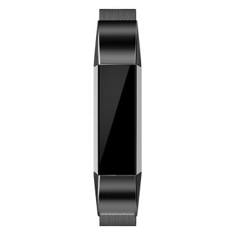 Fitbit Alta And Alta HR Milanese Stainless Replacement Band June 2018 - 3 Fitbit Alta and Alta HR Milanese Stainless Replacement Band - 3