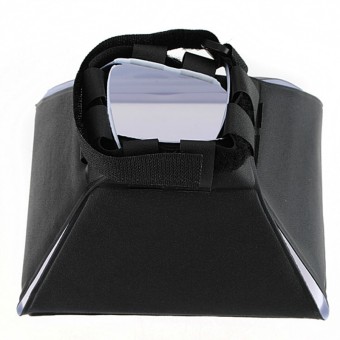 Flash Diffuser Studio Pop-up Universal Soft Box For Canon Nikon Sigma Off-Camera New - Intl July 2018 - 4 Flash Diffuser Studio Pop-up Universal Soft Box For Canon Nikon Sigma Off-Camera New - intl - 4
