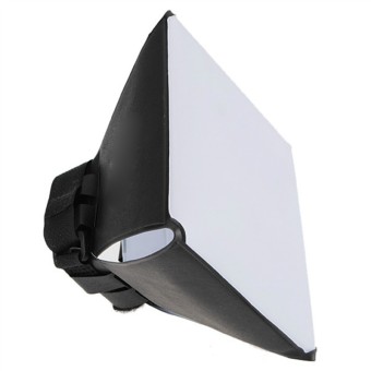 Flash Diffuser Studio Pop-up Universal Soft Box For Canon Nikon Sigma Off-Camera New - Intl July 2018 - 2 Flash Diffuser Studio Pop-up Universal Soft Box For Canon Nikon Sigma Off-Camera New - intl - 2