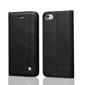 Flip Cases for Apple iPhone 5 5S SE 4 inch iOS Smartphone Drawing .