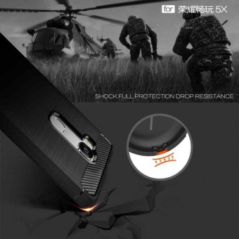 For Huawei GR5 Casing Soft Phone Case Shockproof Phone Cover Phonecase - Intl June 2018 - 5 For Huawei GR5 Casing Soft Phone Case Shockproof Phone Cover Phonecase - intl - 5