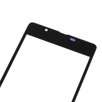 For Microsoft Lumia 540 Front Screen Outer Glass Lens(Black) June 2018 - 4 For Microsoft Lumia 540 Front Screen Outer Glass Lens(Black) - 4