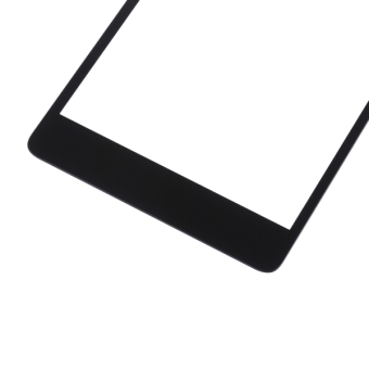 For Microsoft Lumia 540 Front Screen Outer Glass Lens(Black) June 2018 - 5 For Microsoft Lumia 540 Front Screen Outer Glass Lens(Black) - 5