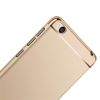 For Redmi 4A Hybrid 3 In1 Case Hard Plastic/PC Matte Phone Case Soft Silicone/ TPU Phone Cover Shockproof Phonecase /Phone Protector FOR REDMI4A / Redmi 4a /Red MI 4A - Intl June 2018 - 5 For Redmi 4A Hybrid 3 in1 Case Hard Plastic/PC matte Phone Case soft silicone/ TPU Phone Cover Shockproof Phonecase /Phone Protector FOR REDMI4A / redmi 4a /Red MI 4A - intl - 5
