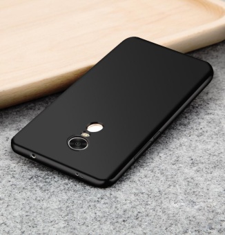 For Redmi Note4(Snapdragon)/ Note4X(Snapdragon Version) SoftSilicone Phone Cases + HD Anti Blue-Ray Tempered Glass ScreenProtector Film - Intl June 2018 - 3 For Redmi Note4(Snapdragon)/ Note4X(Snapdragon Version) SoftSilicone Phone Cases + HD Anti Blue-Ray Tempered Glass ScreenProtector Film - intl - 3