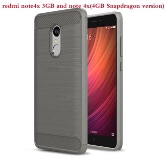 For Redmi Note4X(3GB) And Note 4x(4GB+64GB Snapdragon Version)Carbon Fiber Shockproof Sweatproof Phone Case With 3D Full CoverageAnti Blue-ray Tempered Glass/Anti-Scratch/Bubble Free ScreenProtector Film - Intl June 2018 - 2 For Redmi Note4X(3GB) and Note 4x(4GB+64GB Snapdragon Version)Carbon Fiber Shockproof Sweatproof Phone Case With 3D Full CoverageAnti blue-ray Tempered Glass/Anti-Scratch/Bubble free ScreenProtector Film - intl - 2