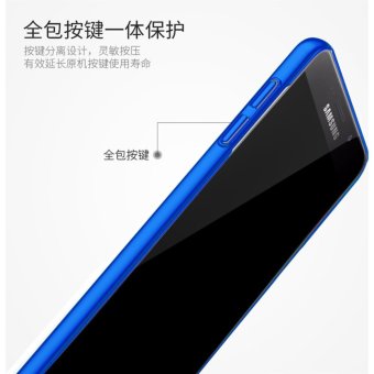 For Samsung Galaxy A7 2017/A720F/A7200 360 Degrees Ultra-thin PCHard Shell Phone Case/Black - Intl June 2018 - 5 For Samsung Galaxy A7 2017/A720F/A7200 360 degrees Ultra-thin PCHard shell phone case/Black - intl - 5
