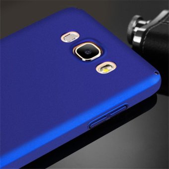 For Samsung Galaxy J5 2016 Ultra Thin Slim Hard PC Anti-knock BackPhone Case / Phone Cover / Phone Protecor For Samsung J52016/samsung Galaxy J5 2016 - Intl June 2018 - 4 For Samsung Galaxy J5 2016 Ultra Thin Slim Hard PC Anti-knock BackPhone Case / Phone Cover / Phone Protecor For Samsung J52016/samsung galaxy j5 2016 - intl - 4
