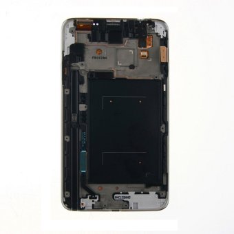 For Samsung Galaxy Note 3 Mini N7502 Lcd With Frame Screen Touchscreen Touch Lens Digitizer Replacement Parts Grey April 2018 - 2 for samsung galaxy note 3 mini n7502 lcd with frame screen touchscreen touch lens digitizer replacement parts grey - 2