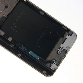 For Samsung Galaxy Note 3 Mini N7502 Lcd With Frame Screen Touchscreen Touch Lens Digitizer Replacement Parts Grey April 2018 - 3 for samsung galaxy note 3 mini n7502 lcd with frame screen touchscreen touch lens digitizer replacement parts grey - 3