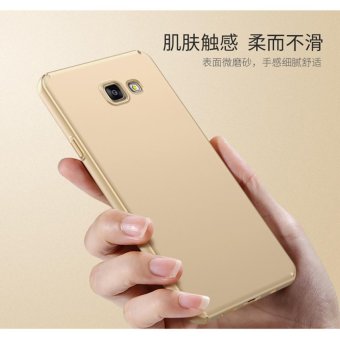 For Samsung Galaxy S6 360 Degrees Ultra-thin PC Hard Shell Phonecase/Red - Intl June 2018 - 5 For Samsung Galaxy S6 360 degrees Ultra-thin PC Hard shell phonecase/Red - intl - 5