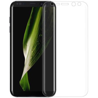 For Samsung Galaxy S8 Edge Full Cover 3D Screen Protector FilmCover Skin Guard - Intl June 2018 - 3 For Samsung Galaxy S8 Edge Full Cover 3D Screen Protector FilmCover Skin Guard - intl - 3