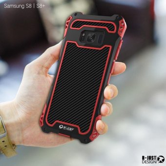 For Samsung Galaxy S8 Plus Shockproof Case Sports Phone Case BumperCover - Intl June 2018 - 2 For Samsung Galaxy S8 Plus Shockproof Case Sports Phone Case BumperCover - intl - 2
