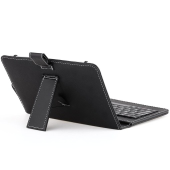 FRD Built-In Wire Control Keyboard Case For Android / WindowsTablet 7Inch - Intl June 2018 - 2 FRD Built-In Wire Control Keyboard Case For Android / WindowsTablet 7Inch - intl - 2