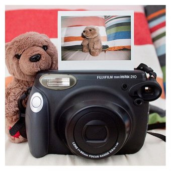 Fujifilm Instax Wide White Edge Instant 80 Film For Fuji Wide 210,300 Instant Camera June 2018 - 2 Fujifilm Instax Wide White Edge Instant 80 Film for Fuji Wide 210,300 Instant Camera - 2