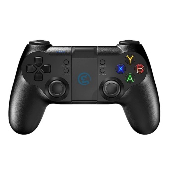 GameSir T1s Enhanced Edition Wireless/Wired Gamepad Game Controller 2.4GHz Bluetooth 4.0 For IOS/Android/PC/PS3 - Black June 2018 - 2 GameSir T1s Enhanced Edition Wireless/Wired Gamepad Game Controller 2.4GHz Bluetooth 4.0 for iOS/Android/PC/PS3 - Black - 2